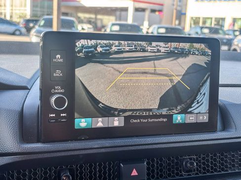Certified 2025 Honda CR-V Sport-L image 26