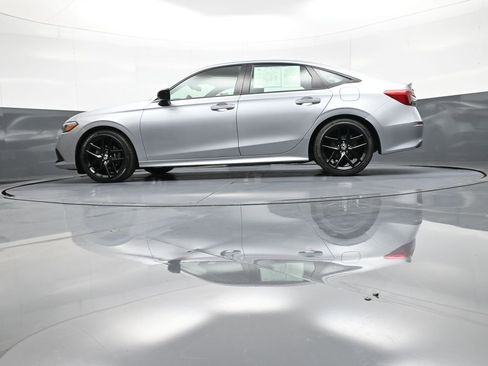 Certified 2023 Honda Civic Sport image 31