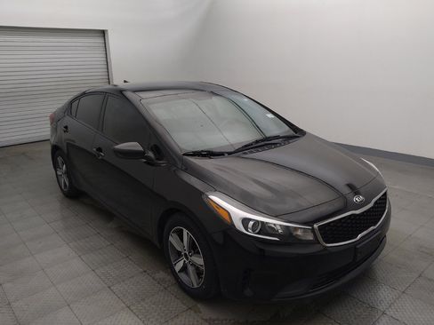 Used 2018 Kia Forte LX w/ LX Popular Package FWD image 13