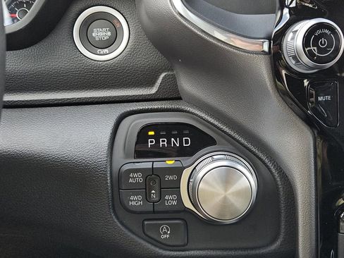 New 2026 RAM 1500 Laramie w/ Laramie Southwest Edition image 15