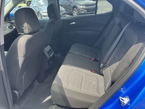 Used 2024 Chevrolet Equinox LT FWD image 20