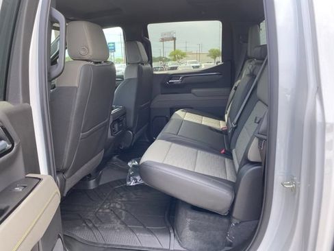 New 2026 Chevrolet Silverado 1500 ZR2 AWD/4WD image 18