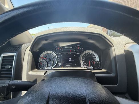 Used 2019 RAM 1500 Big Horn AWD/4WD image 22
