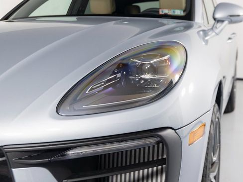 New 2026 Porsche Macan S image 39