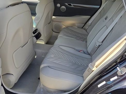 New 2026 Genesis G80 2.5T Sport Prestige AWD/4WD image 7