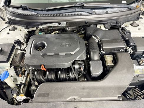 Used 2015 Hyundai Sonata SE w/ Option Group 09 image 29