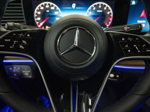 New 2026 Mercedes-Benz GLE 350 4MATIC image 22