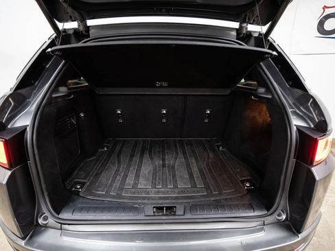 Used 2018 Land Rover Range Rover Evoque Landmark Edition image 31