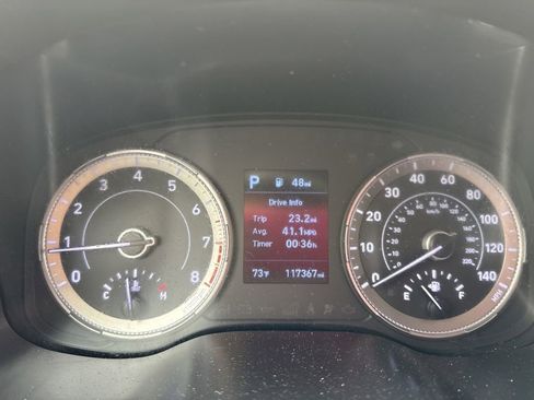 Used 2021 Hyundai Venue SE FWD image 15