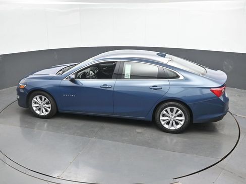 Used 2024 Chevrolet Malibu LT FWD image 37