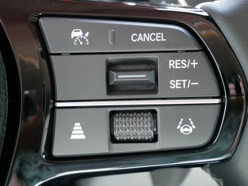 New 2026 Honda Passport RTL image 27