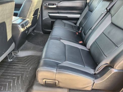 Used 2019 Toyota Tundra Limited image 30
