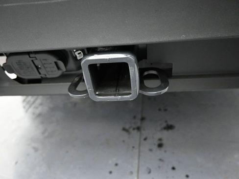 Used 2026 Ford Explorer Active image 42