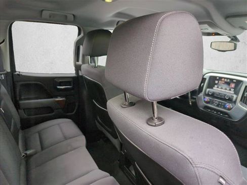 Used 2014 GMC Sierra 1500 SLE w/ SLE Value Package RWD image 20