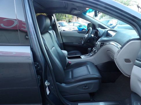 Used 2011 Subaru Tribeca Limited w/ PWR Moonroof Pkg AWD/4WD image 6