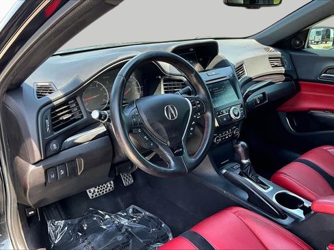 Used 2019 Acura ILX FWD image 16