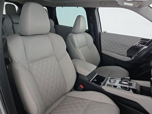 Used 2023 Mitsubishi Outlander SEL image 34