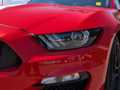 Used 2019 Ford Mustang Shelby GT350 w/ Technology Package image 10