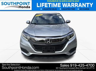 Used 2022 Honda HR-V LX video 2