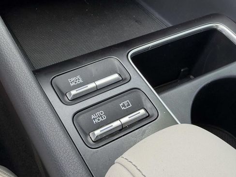 Certified 2025 Hyundai Sonata SEL AWD/4WD image 34