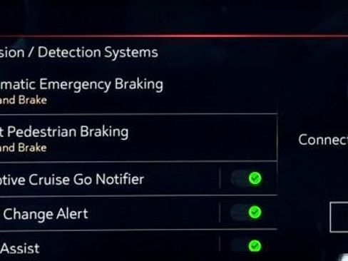 Used 2025 GMC Sierra 1500 Elevation w/ Elevation Premium Package image 42