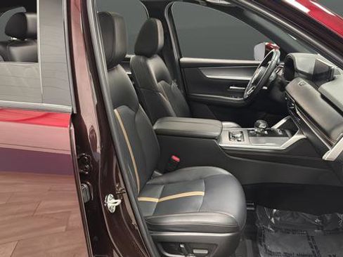 Used 2024 MAZDA CX-90 Plug-In Hybrid w/ Premium Plus image 12