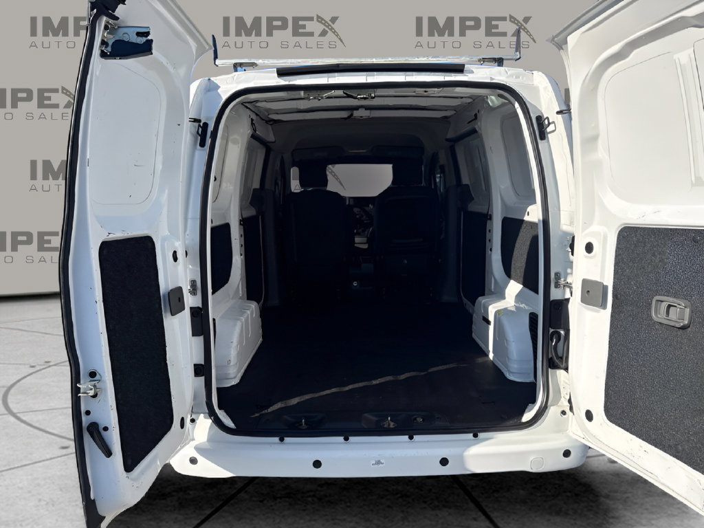 Used 2021 Nissan NV200 SV FWD image 23