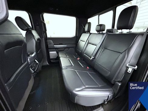 Certified 2022 Ford F150 XLT w/ Equipment Group 302A High image 19