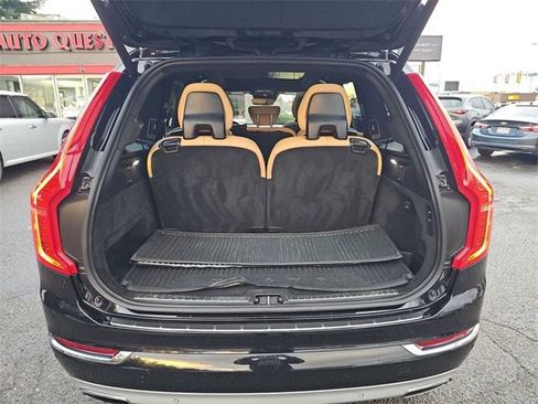 Used 2017 Volvo XC90 T6 Inscription w/ Luxury Package image 11