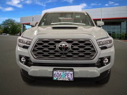 Certified 2023 Toyota Tacoma SR5 image 7