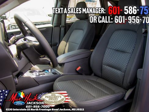 New 2026 Ford Escape Active w/ Tech Pack #1 image 37