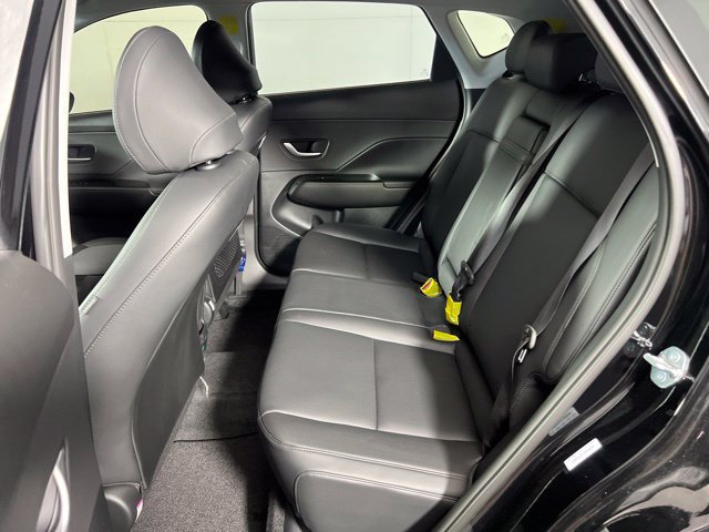 New 2026 Hyundai Kona SEL Premium AWD/4WD image 11