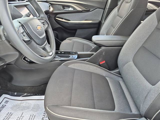 Used 2023 Chevrolet TrailBlazer LT FWD image 15