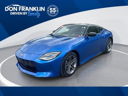 Used 2024 Nissan Z Sport w/ Floor Mat Package