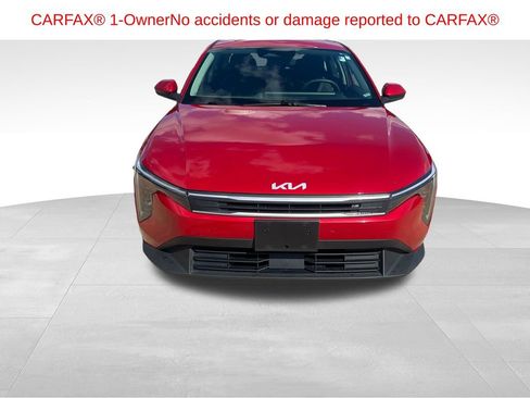 Used 2025 Kia K4 FWD image 9