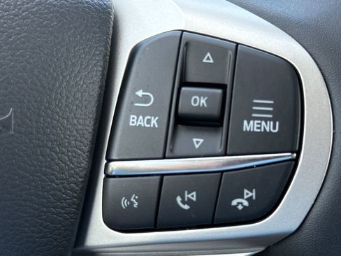 New 2026 Ford Explorer Active RWD image 29