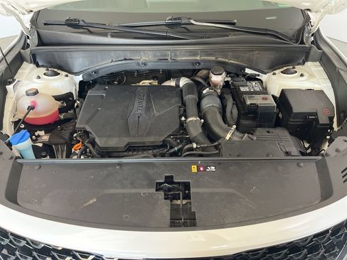Used 2023 Kia Sorento SX AWD/4WD image 9