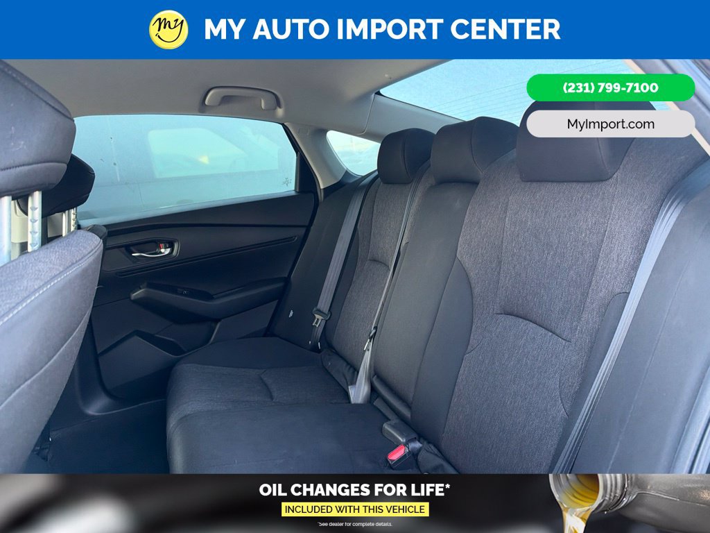 Used 2023 Honda Accord LX image 24