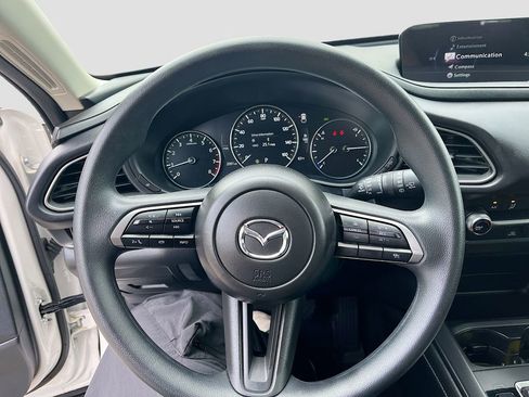 Used 2025 MAZDA CX-30 AWD 2.5 S image 11