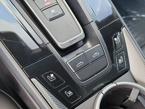 Certified 2026 Porsche 911 Targa 4S image 37