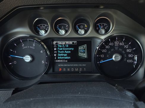 Used 2013 Ford F350 Lariat w/ Lariat Ultimate Pkg AWD/4WD image 38