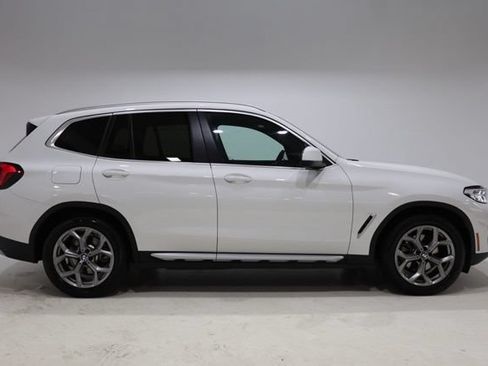 Used 2022 BMW X3 sDrive30i w/ Premium Package RWD image 9