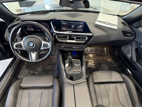Used 2024 BMW Z4 sDrive30i image 12