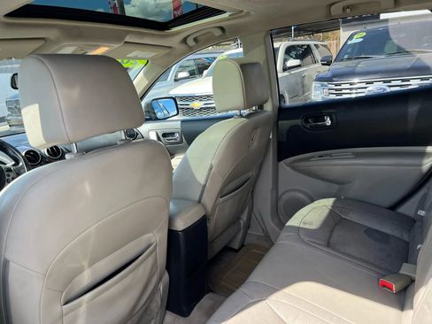 Used 2012 Nissan Rogue SL image 11