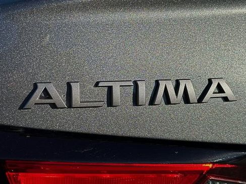 New 2025 Nissan Altima 2.5 S image 21