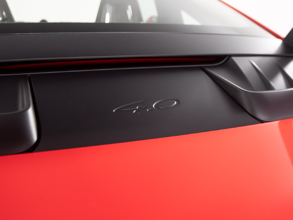 Certified 2026 Porsche 911 GT3 RWD image 54