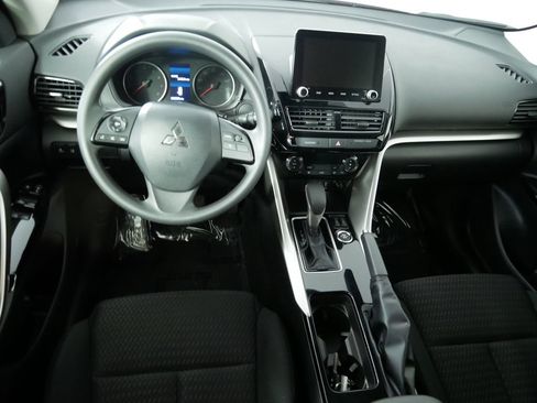 Used 2023 Mitsubishi Eclipse Cross LE AWD/4WD image 20