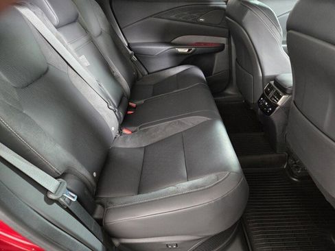 Certified 2024 Lexus RX 350 image 21