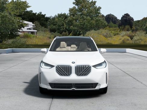 New 2026 BMW X3 xDrive30 w/ Convenience Package AWD/4WD image 3