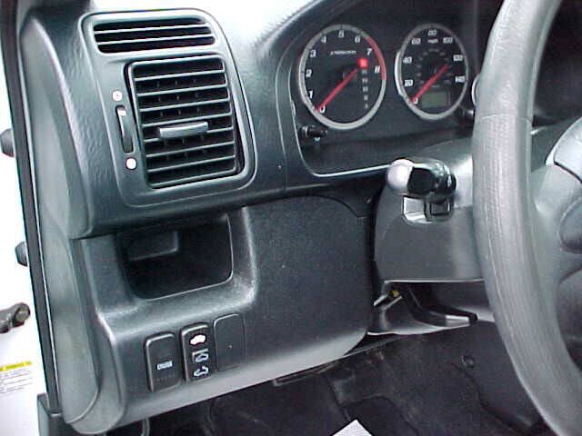 Used 2004 Honda CR-V EX image 20